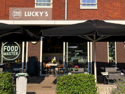 Foodmaster Lucky's Leerdam