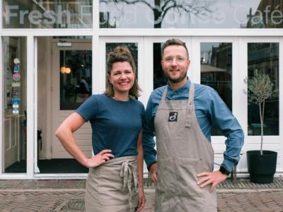 Anne&Max - sfeerfoto