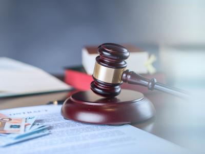 Verticale prijsbinding franchise