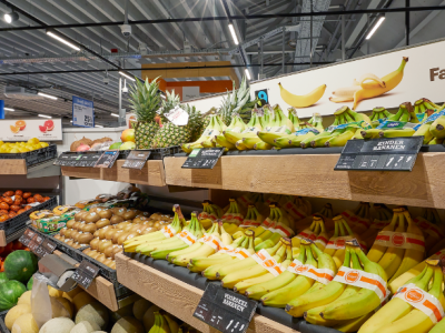 AGF Boon Food Group