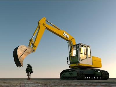 Aanschaf nieuw machinepark vereist zorgvuldige afwegingen