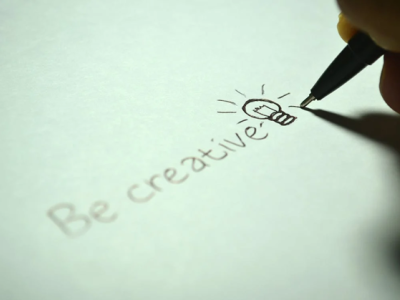 Be creative - innovatie binnen franchisebedrijven 