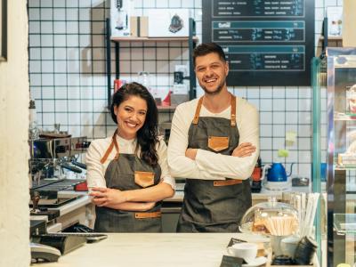 Waarom local first urgenter is dan ooit voor franchises