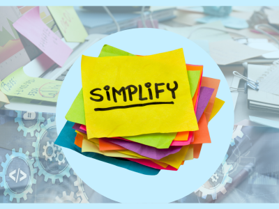 Menuez simplify automation