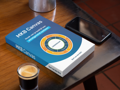Businesscoach - MKB Canvas