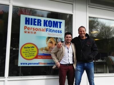 Personal Fitness Nederland