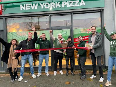 Nieuwe mijlpaal: Tweede vestiging door Tolga geopend in Utrecht Balijenlaan! 