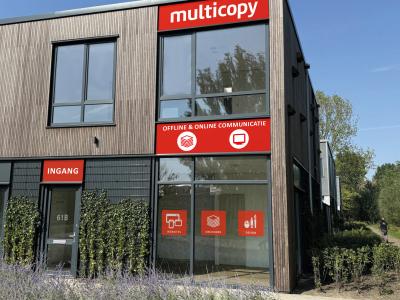 Multicopyleiden