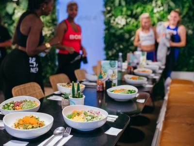 Hoe Poké Perfect gedreven, jonge ondernemers bereikt