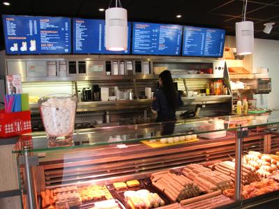 Foodmaster