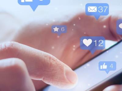 Social media en franchiseformules: Eén merk, honderd stemmen