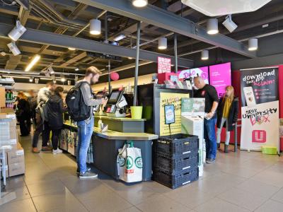 SPAR kiest voor meer ondernemerschap en vereenvoudigt organisatiestructuur