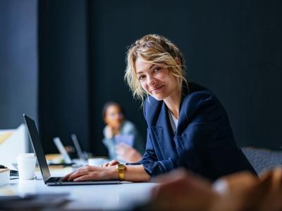 De Accountant doet het anders