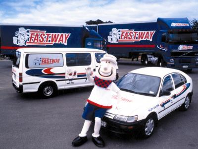 fastway