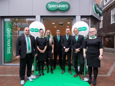 Specsavers