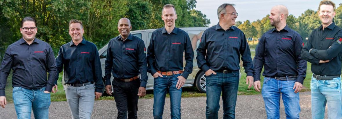 Team Franchisenemers