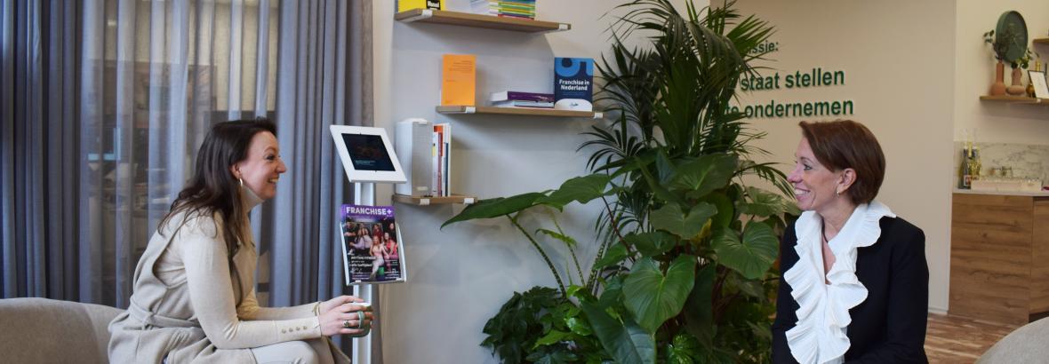 Vrijblijvend gesprek bij Koelwijn & Partners