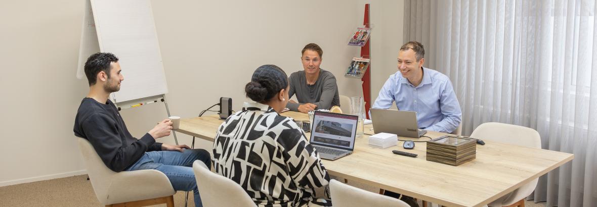 Franchise Consultancy van Koelwijn & Partners