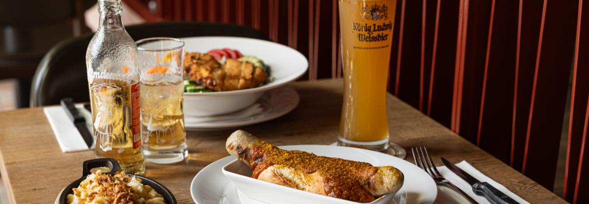 Wurst & Schnitzelhaus