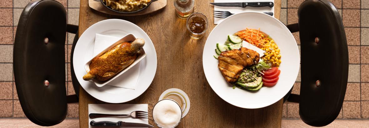 Wurst & Schnitzelhaus
