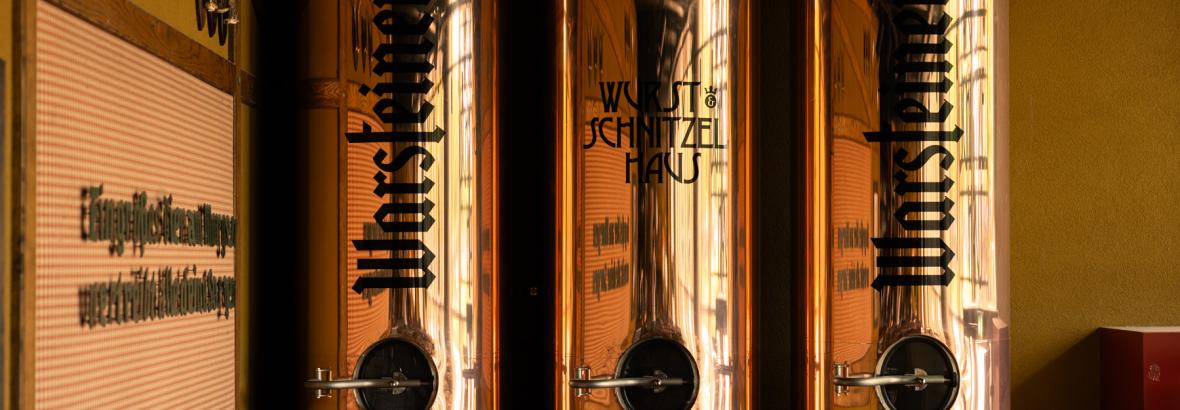 Wurst & Schnitzelhaus