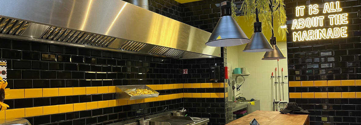 Kingribs keuken formule
