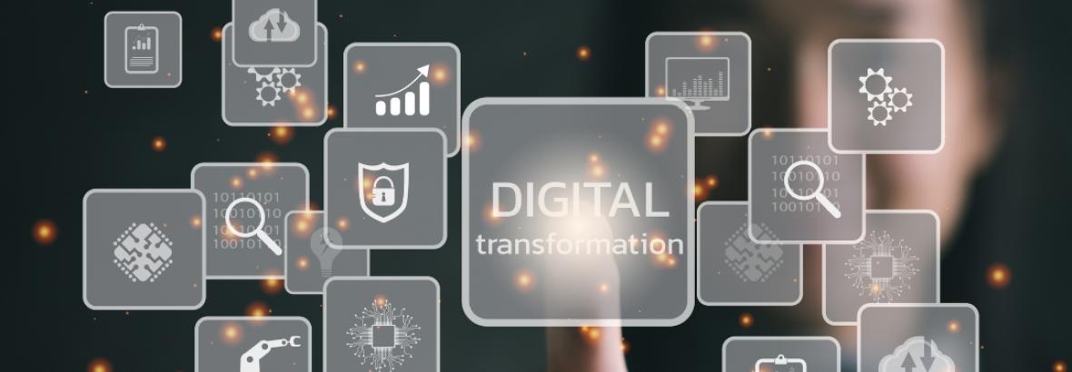 Valenta AI digital transformation