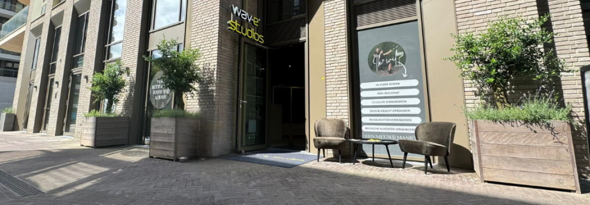 wav-e studios franchise