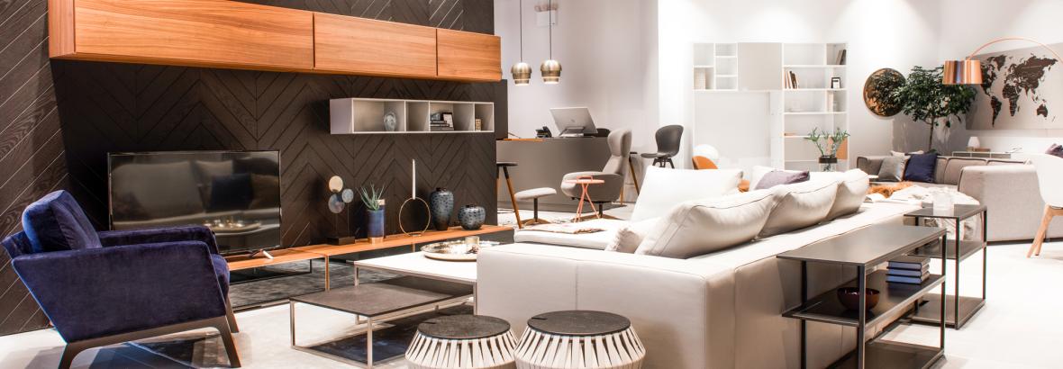 BoConcept franchise