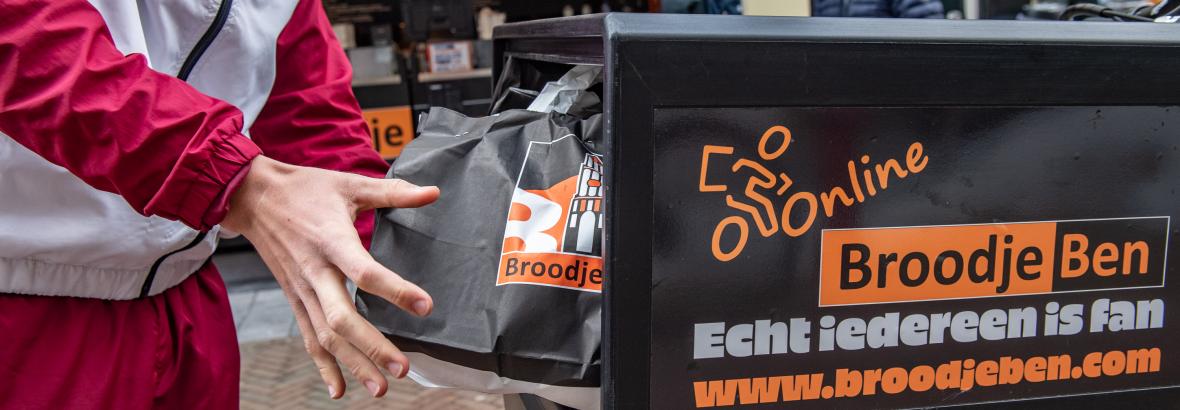 broodje ben