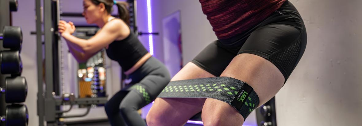 Vrouwfit