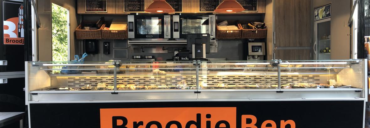 broodje ben