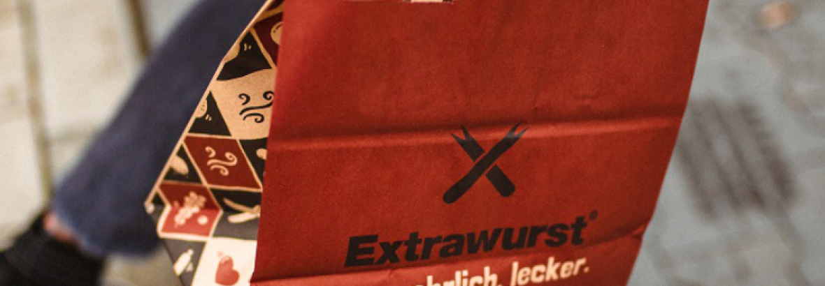 Extrawurst