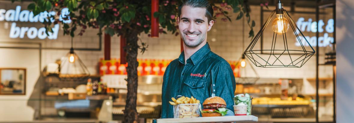 Kwalitaria sfeerfoto 1