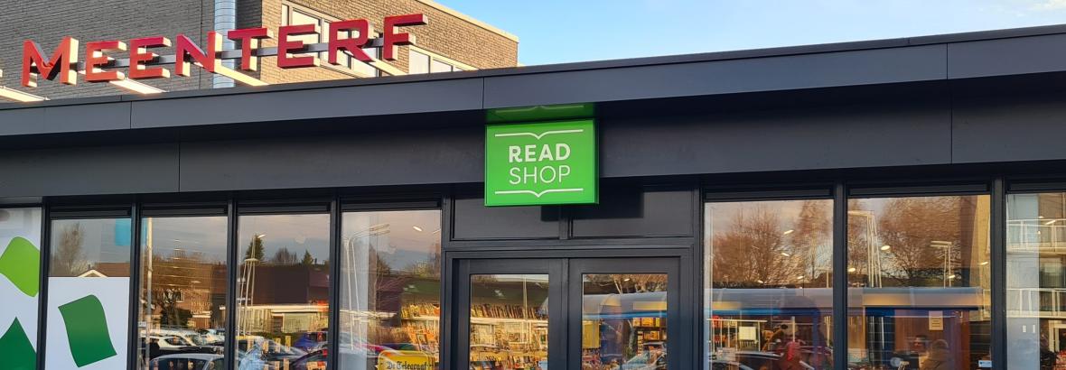 ReadShop