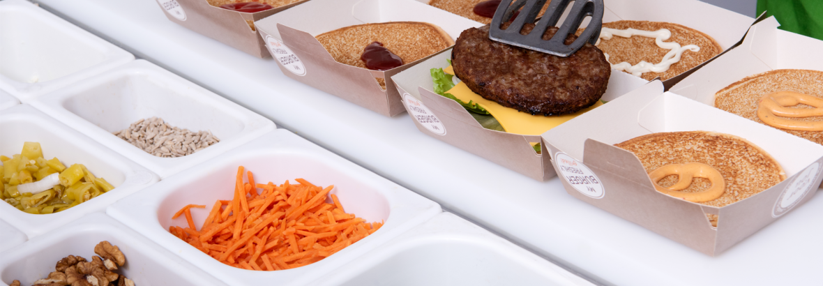 Burgerme