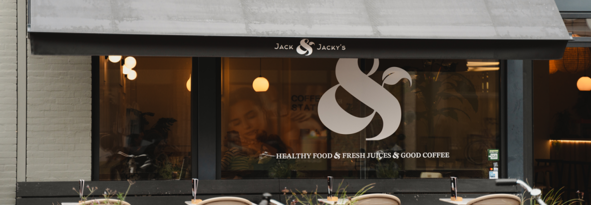 Jack & Jacky’s