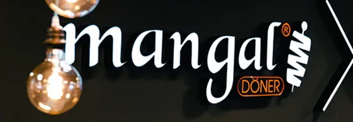 Mangal Logo