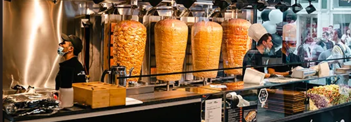 Mangal Doner