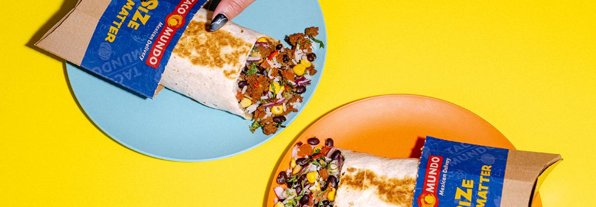 Taco Mundo
