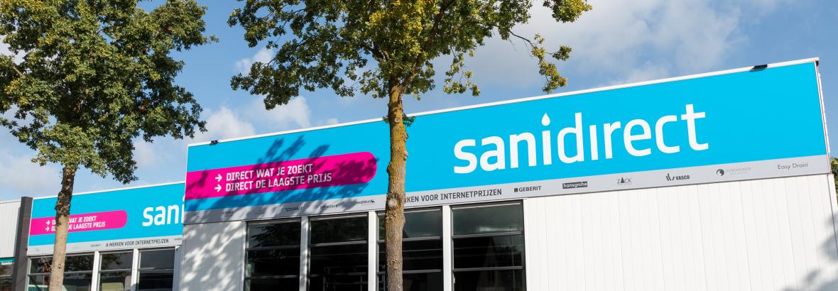 sanidirect