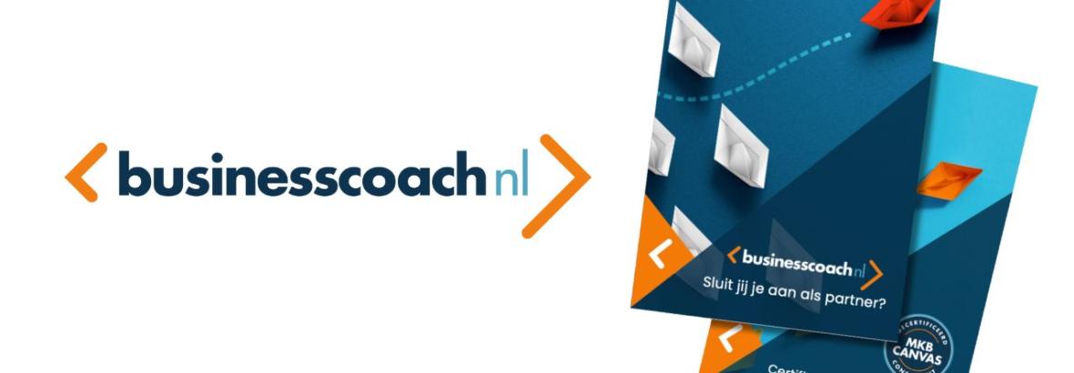 Businesscoach Header
