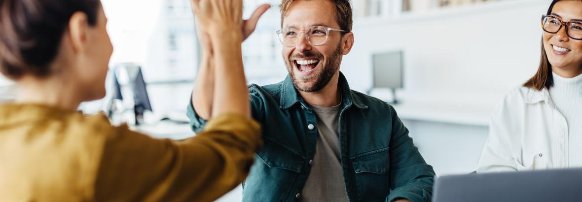 Businesscoach 