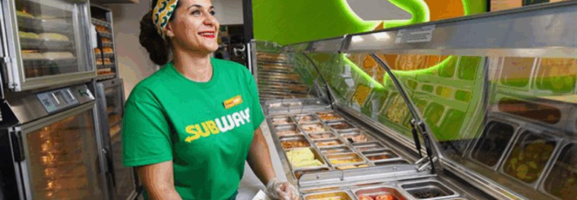 Subway Franchisee