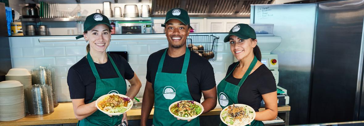 Sushito Franchisenemers