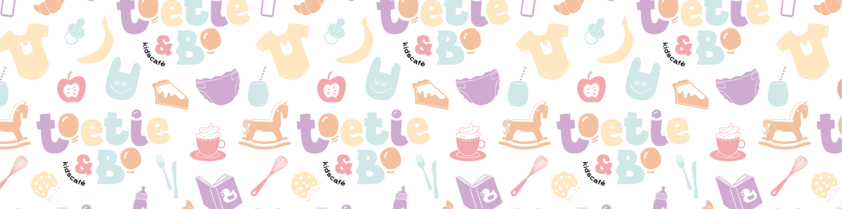 Toetie & Bo Kidscafé 