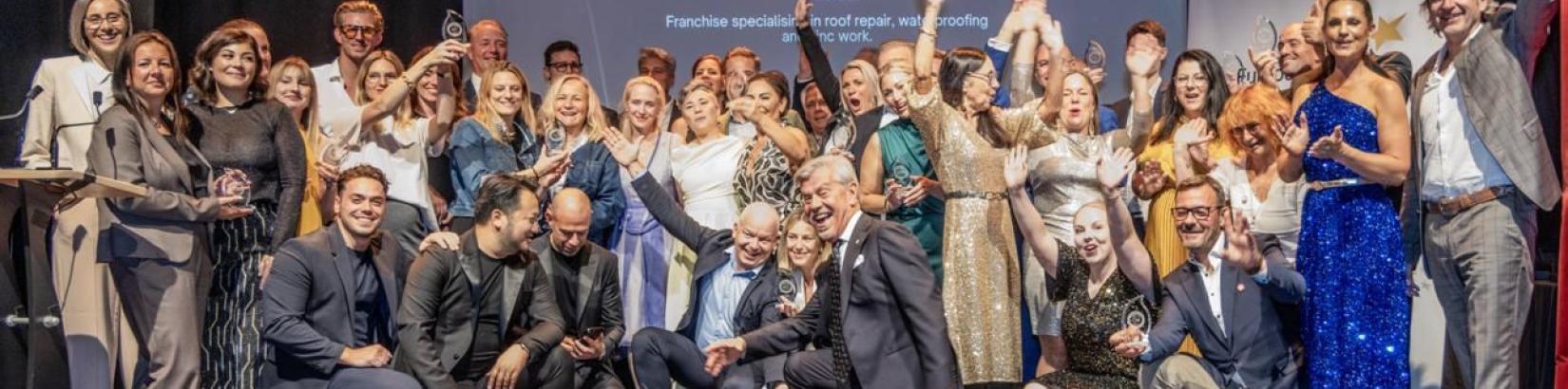 Winnaars 17 september 2026