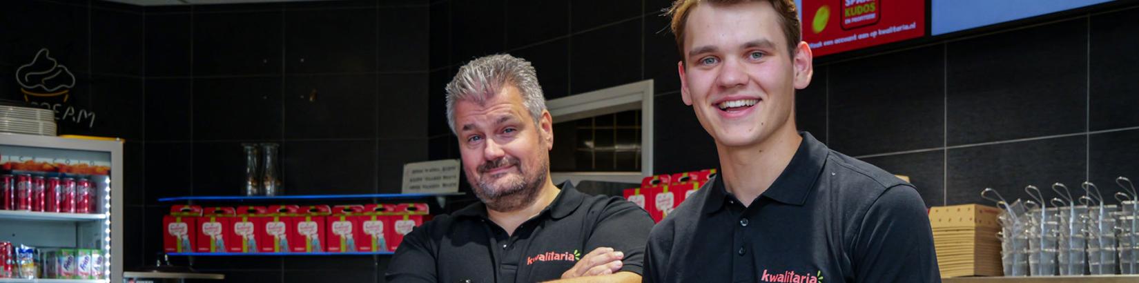 Ondernemers Kwalitaria Helmond