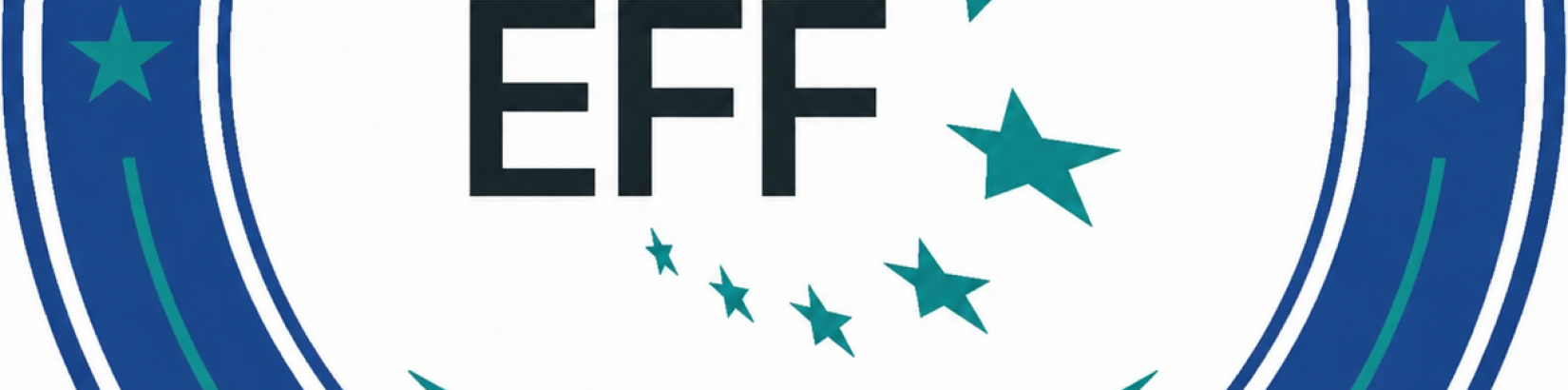 EFF logo