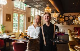 Zusje opent eerste vestiging in Duitsland